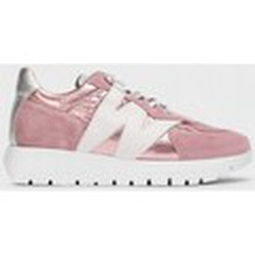 Zapatos de tacón Odisei A-2464 Blush/Maquillaje para mujer - Wonders - Modalova