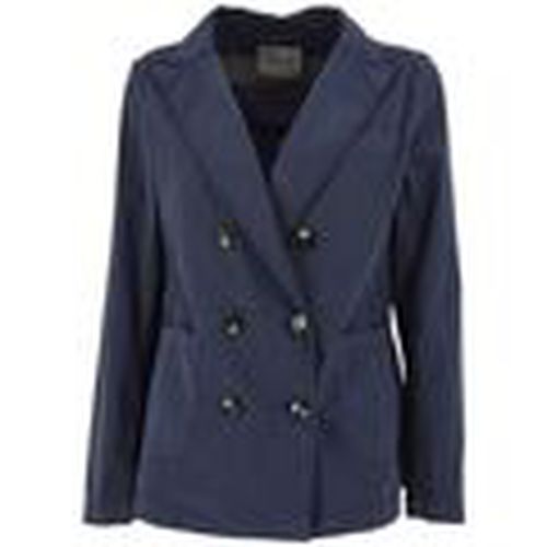 Chaqueta Chaqueta Sabi Mujer Blue para mujer - True Nyc - Modalova