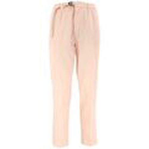 Pantalones Pantalones Marilyn Mujer Pink para mujer - White Sand - Modalova