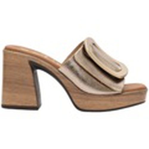 Zapatos de tacón 5394 para mujer - Oh My Sandals - Modalova