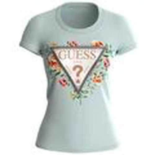 Tops y Camisetas W4GI24 J1314-A72C para mujer - Guess - Modalova