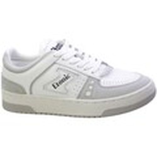 Zapatillas Sneakers Uomo Bianco/Grigio Etm414e11 B509 Suede para hombre - Etonic - Modalova