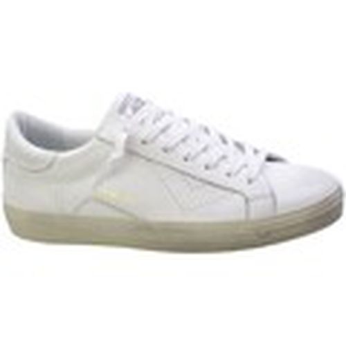 Zapatillas Sneakers Uomo Bianco Evo-u08 para hombre - 4B12 - Modalova