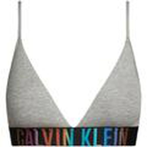 Sujetador deportivo LIGHTLY LINED TRIANGLE para mujer - Calvin Klein Jeans - Modalova