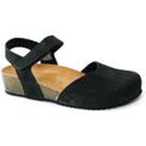 Sandalias GRU-CCC-SB1358-NE para mujer - Grunland - Modalova