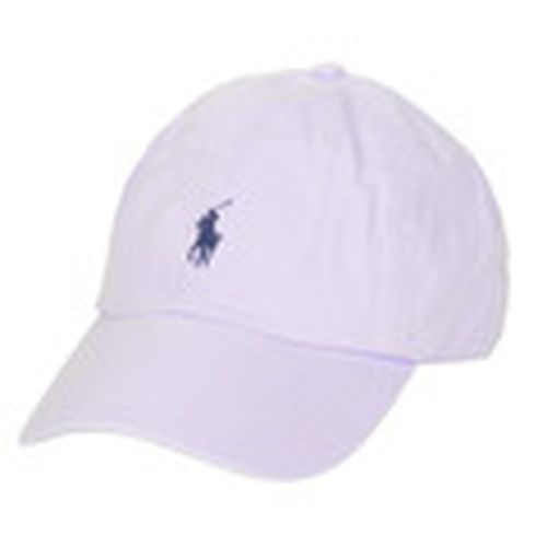 Gorra CLASSIC SPORT CAP para hombre - Polo Ralph Lauren - Modalova