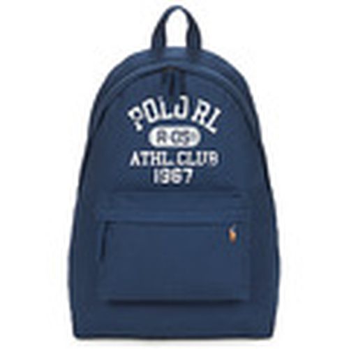 Mochila BACKPACK-BACKPACK-LARGE para hombre - Polo Ralph Lauren - Modalova