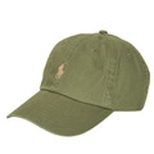 Gorra CLS SPRT CAP-HAT para mujer - Polo Ralph Lauren - Modalova