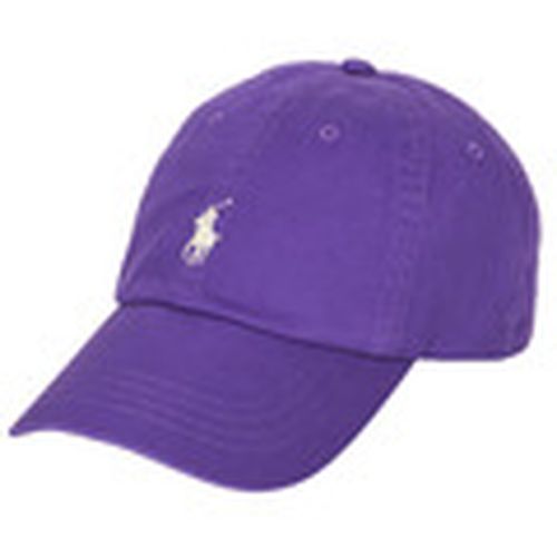 Gorra CLS SPRT CAP-HAT para hombre - Polo Ralph Lauren - Modalova