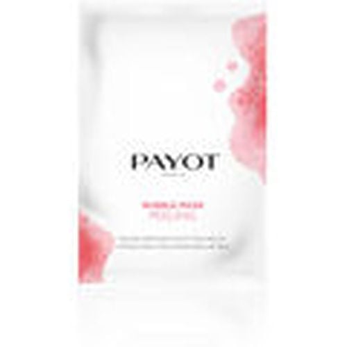 Mascarilla Bubble Mask Peeling Mascarilla Exfoliante Triple Acción 8 X para mujer - Payot - Modalova