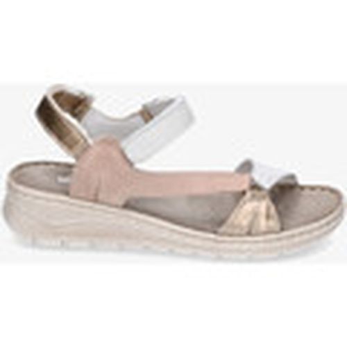 Zapatos de tacón 3066-16040 para mujer - Walk & Fly - Modalova
