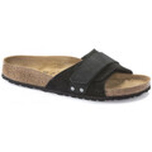 Sandalias Oita w lenb/leve para mujer - BIRKENSTOCK - Modalova