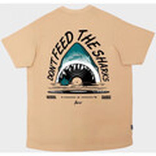 Tops y Camisetas Tee shark para hombre - Farci - Modalova