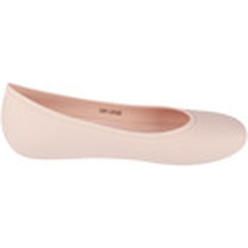 Bailarinas Brooklyn Flat W para mujer - Crocs - Modalova