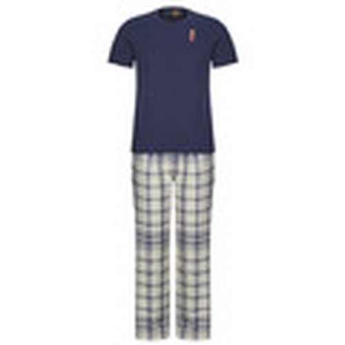 Pijama S/S PJ SET-SLEEP-SET para hombre - Polo Ralph Lauren - Modalova