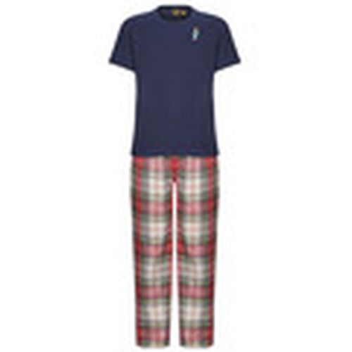 Pijama S/S PJ SET-SLEEP-SET para hombre - Polo Ralph Lauren - Modalova