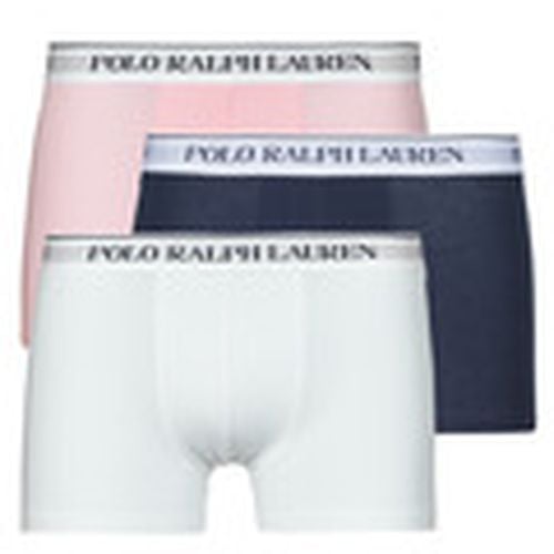 Boxer CLSSIC TRUNK-3 PACK-TRUNK para hombre - Polo Ralph Lauren - Modalova