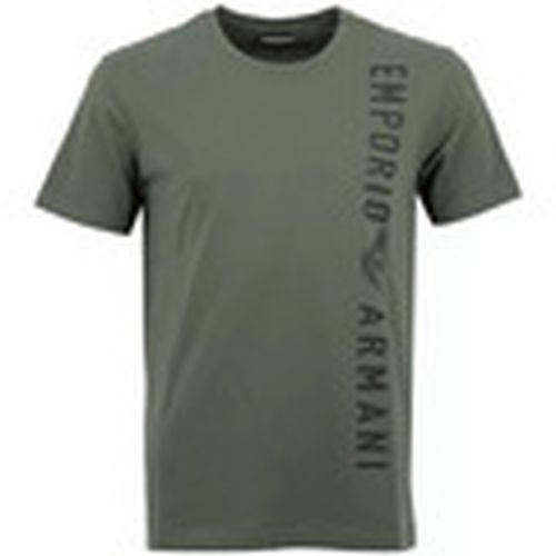 Tops y Camisetas - para hombre - Ea7 Emporio Armani - Modalova