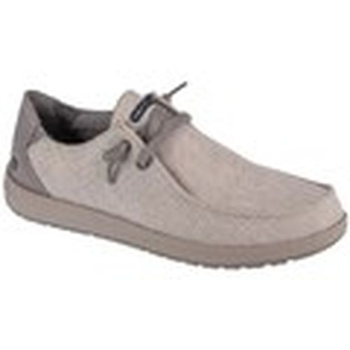 Zapatillas 210726GRY para hombre - Skechers - Modalova