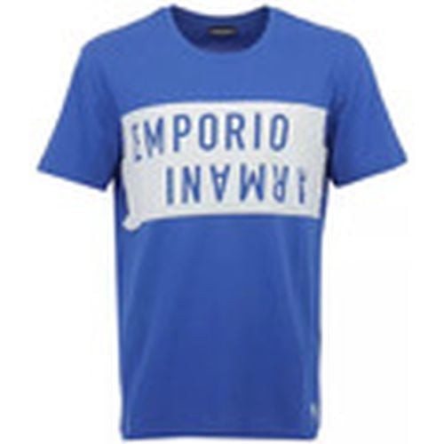 Tops y Camisetas - para hombre - Ea7 Emporio Armani - Modalova