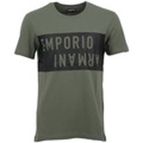 Tops y Camisetas - para hombre - Ea7 Emporio Armani - Modalova