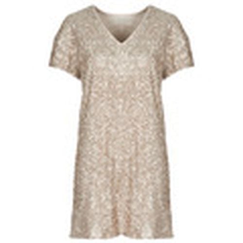 Vestido ROB MC CT SEQUIN para mujer - Ikks - Modalova