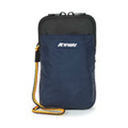 K-Way Bolso VITREE para hombre - K-Way - Modalova