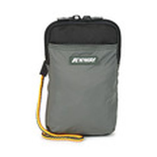 K-Way Bolso VITREE para hombre - K-Way - Modalova