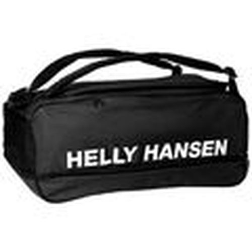 Mochila Bolsa Negra HH® Racing Bag para mujer - Helly Hansen - Modalova