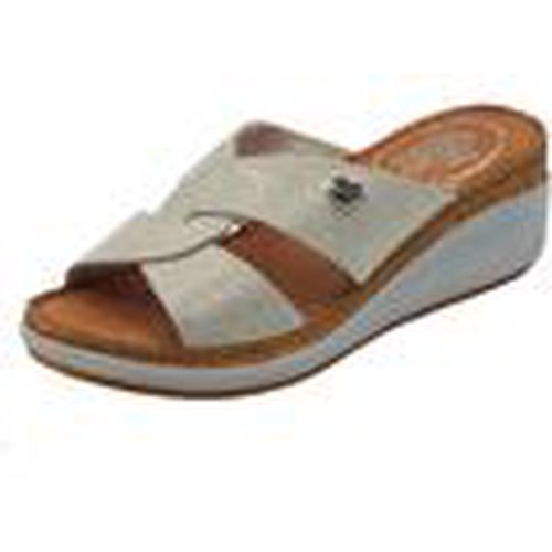 Sandalias 36 J53 BG para mujer - Fly Flot - Modalova