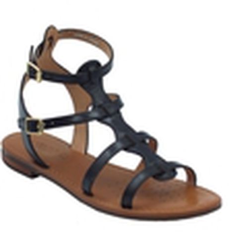 Sandalias D45LXB Sozy para mujer - Geox - Modalova