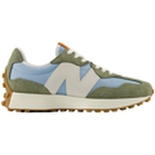 Deportivas Moda 327 U327SC para mujer - New Balance - Modalova