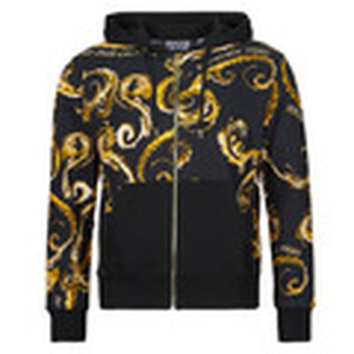 Jersey FELPE77GAI3Z1 para hombre - Versace Jeans Couture - Modalova