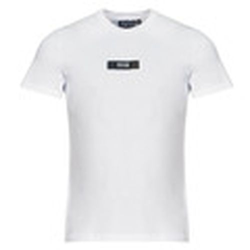 Camiseta MAGLIET.77GAH6S3 para hombre - Versace Jeans Couture - Modalova