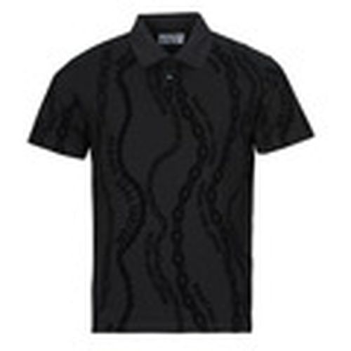 Polo POLO77GAG6R0 para hombre - Versace Jeans Couture - Modalova