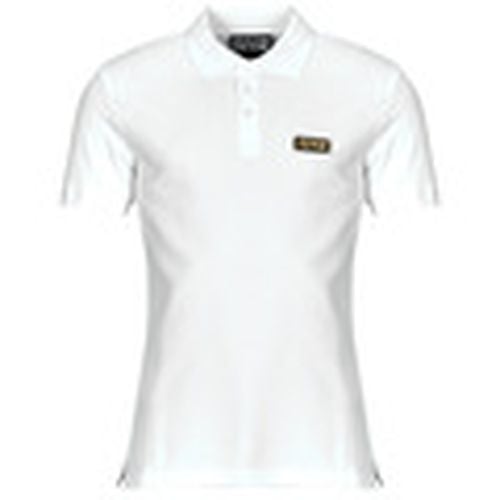 Polo POLO77GAGT08 para hombre - Versace Jeans Couture - Modalova