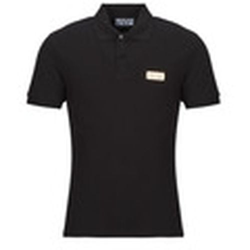 Polo POLO77GAGT08 para hombre - Versace Jeans Couture - Modalova