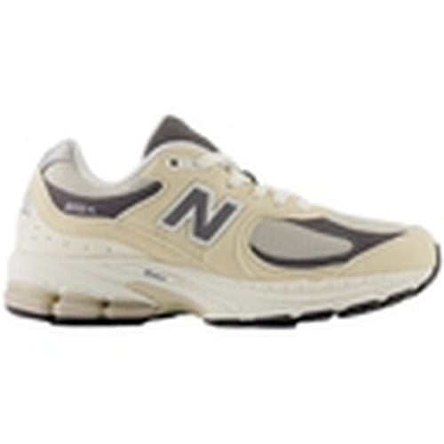 Deportivas Moda 2002 GC2002FA para mujer - New Balance - Modalova