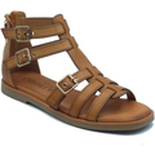 Sandalias 161397 Z.Piel para mujer - Carmela - Modalova