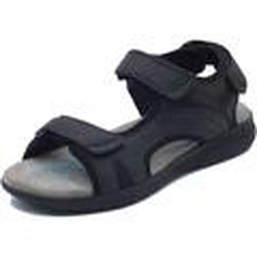 Sandalias U25ELA Spherica para hombre - Geox - Modalova