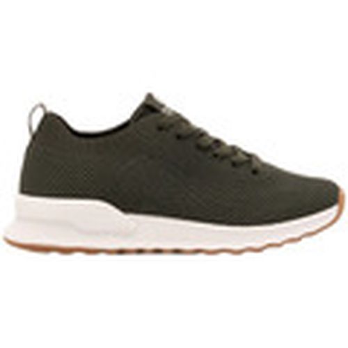 Deportivas Moda CONDEKNITALF MCMSHSNCONDEYR28-102 para hombre - Ecoalf - Modalova