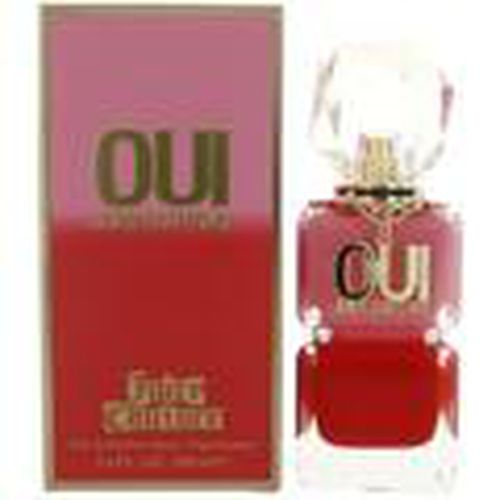 Perfume OUI - Eau de Parfum - 100ml para mujer - Juicy Couture - Modalova