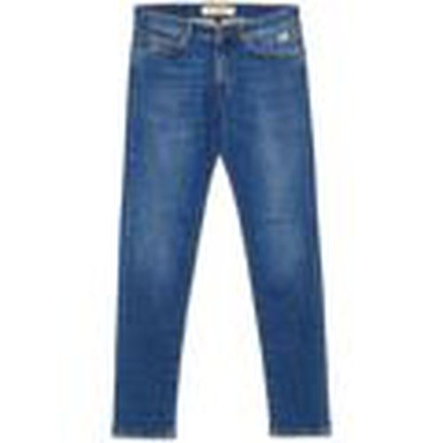 Jeans 517 RRU075 - CH42 2750-999 WASH 81 para hombre - Roy Rogers - Modalova