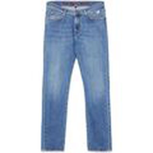 Jeans 517 RRU075 - D1410373-999 PENELOPE para hombre - Roy Rogers - Modalova