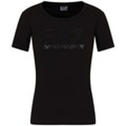 Tops y Camisetas 3DTT21TJFKZ para mujer - Emporio Armani EA7 - Modalova