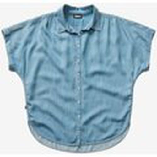 Camisa 24SBLDS02302 para mujer - Blauer - Modalova