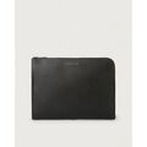 Bolso P00734 MICRON-BLACK para hombre - Orciani - Modalova