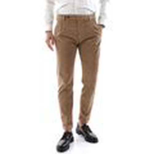 Pantalones RETRO-GD DV0555X-NOCE724 para hombre - Berwich - Modalova