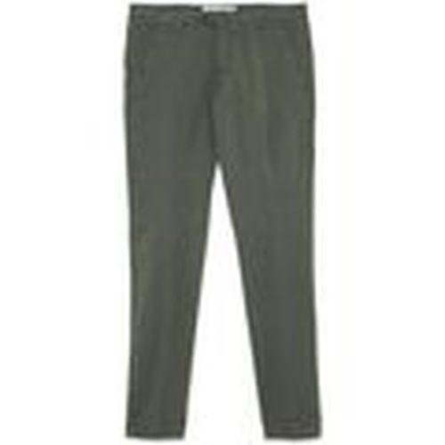 Pantalones NEW ROLF RRU013 - C9250112-C0015 OLIVE para hombre - Roy Rogers - Modalova