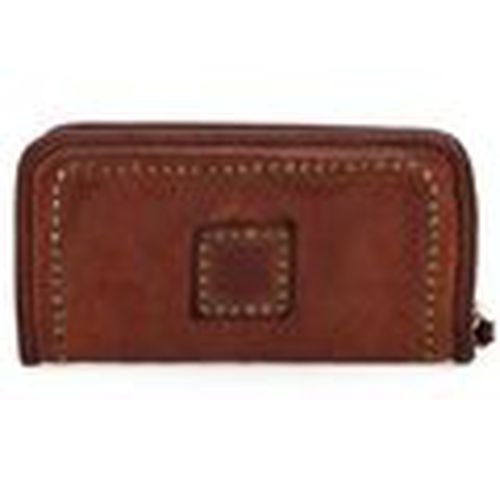 Cartera C000100X1674-C1502 para mujer - Campomaggi - Modalova